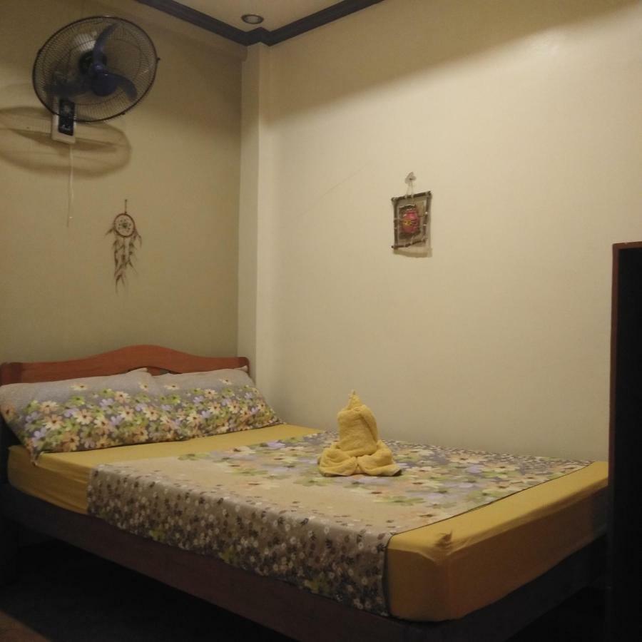 El Seatopia Beach Cottages El Nido Zewnętrze zdjęcie