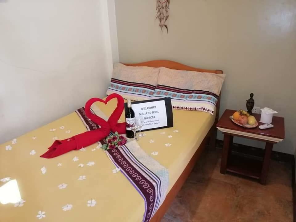 El Seatopia Beach Cottages El Nido Zewnętrze zdjęcie